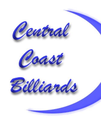 Central Coast Billiards